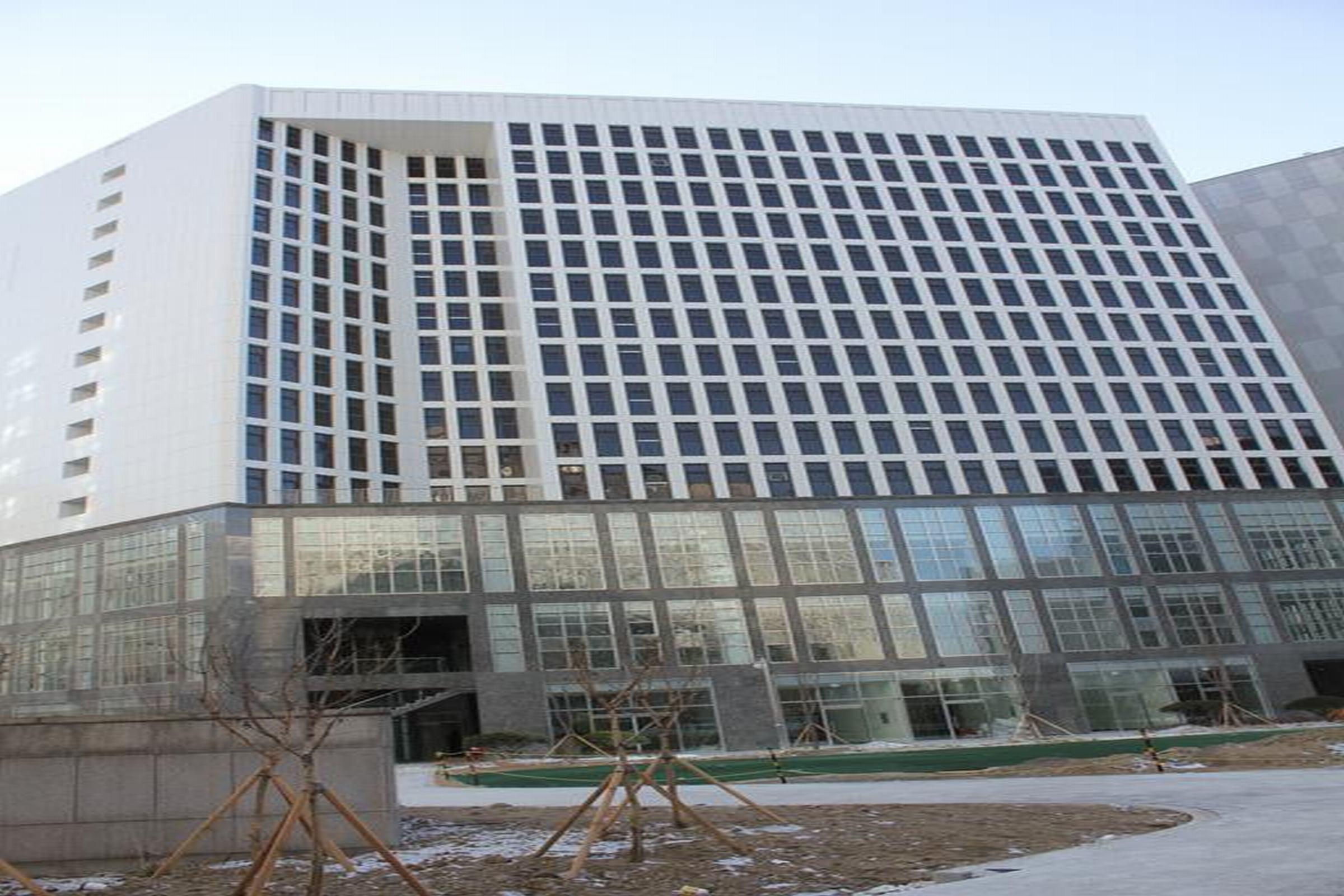 The First Stay Hotel Σεούλ Εξωτερικό φωτογραφία
