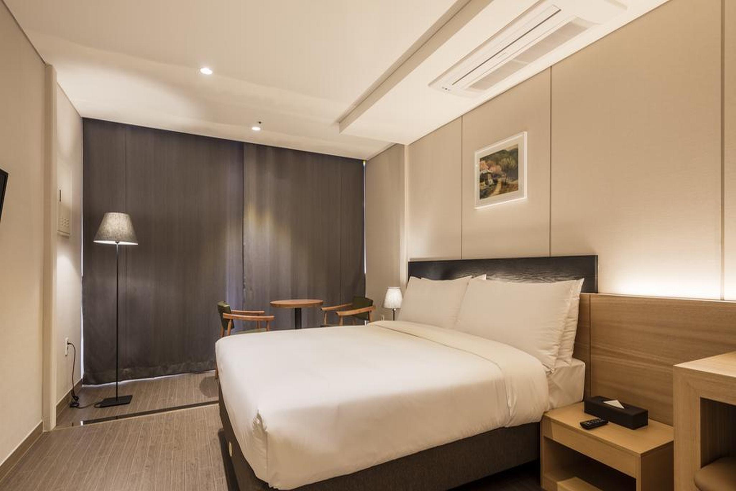 The First Stay Hotel Σεούλ Εξωτερικό φωτογραφία