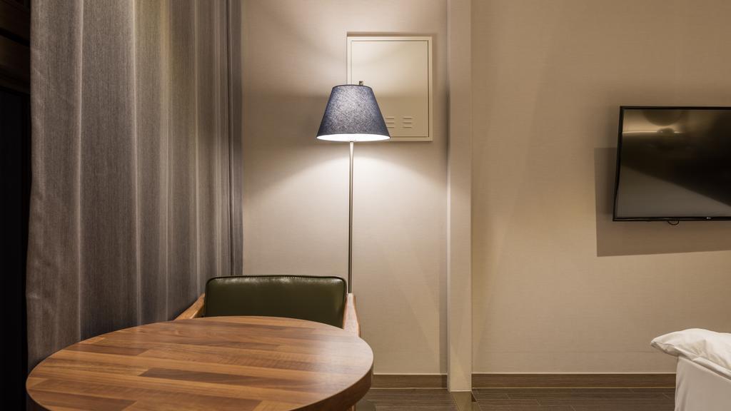 The First Stay Hotel Σεούλ Εξωτερικό φωτογραφία