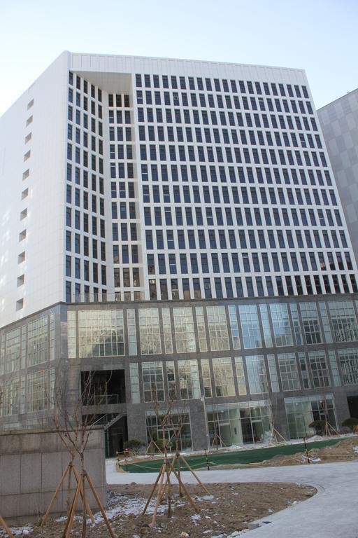 The First Stay Hotel Σεούλ Εξωτερικό φωτογραφία
